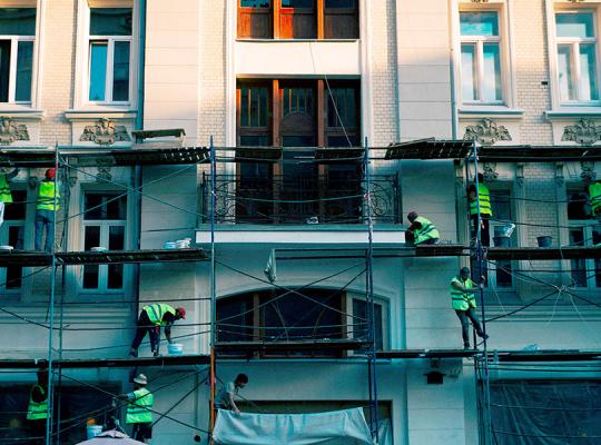 Kviečiame daugiabučių namų savininkus teikti prašymus kompensacijai gauti