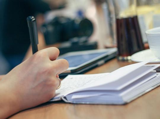 Kvietimas teikti paraiškas Radviliškio rajono savivaldybės jaunimo, kitų nevyriausybinių organizacijų projektų rėmimo konkursui