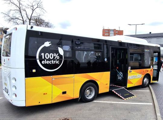 Į Šaltibarščių čempionatą ir Aviacijos šventę veš nemokami autobusai