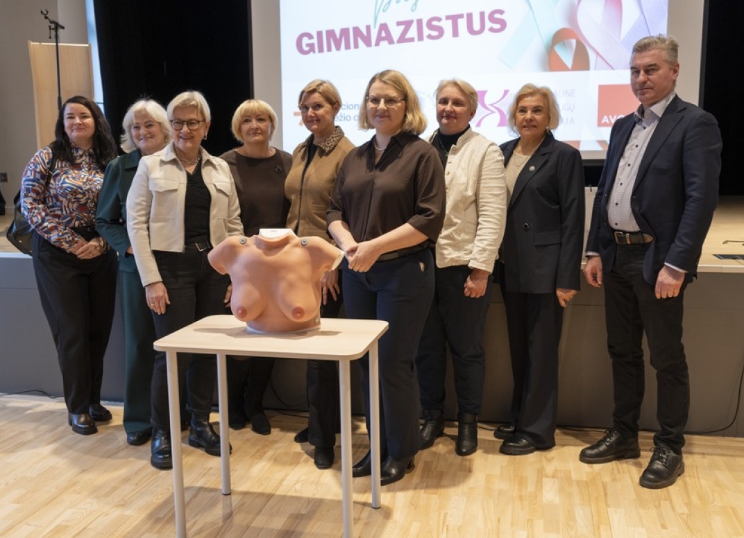 Straipsnio nuotrauka