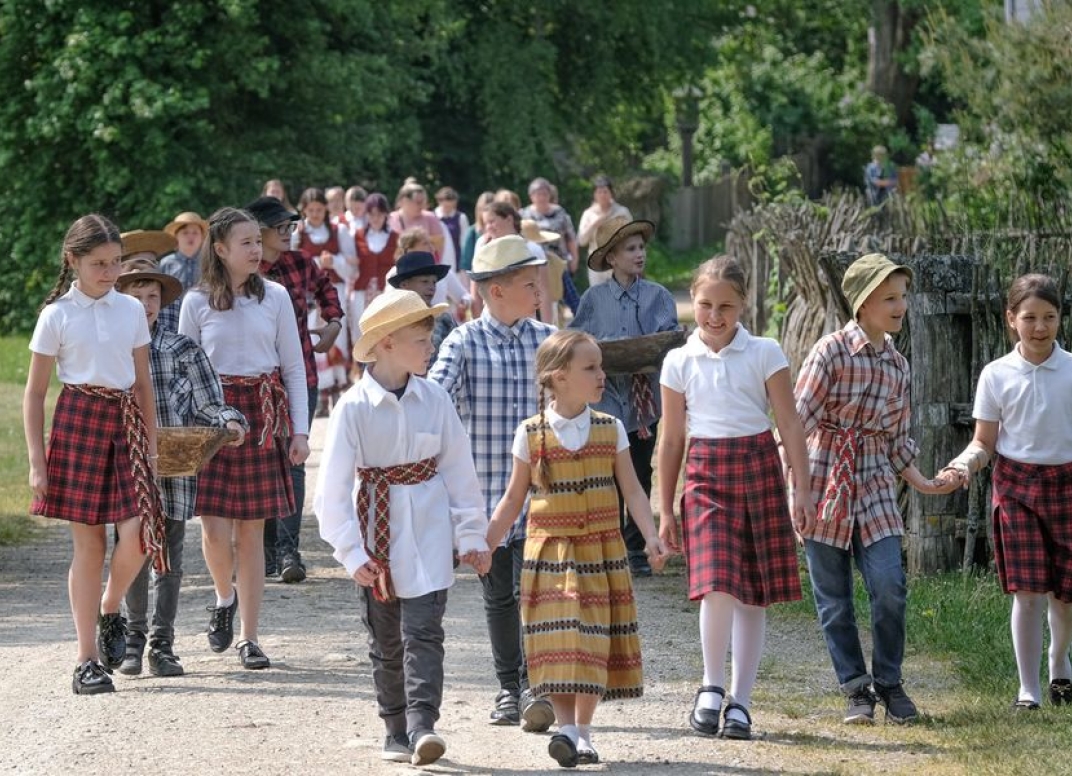 Renginio dalyvių nuotrauka
