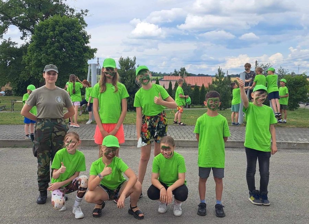 Renginio dalyvių nuotrauka