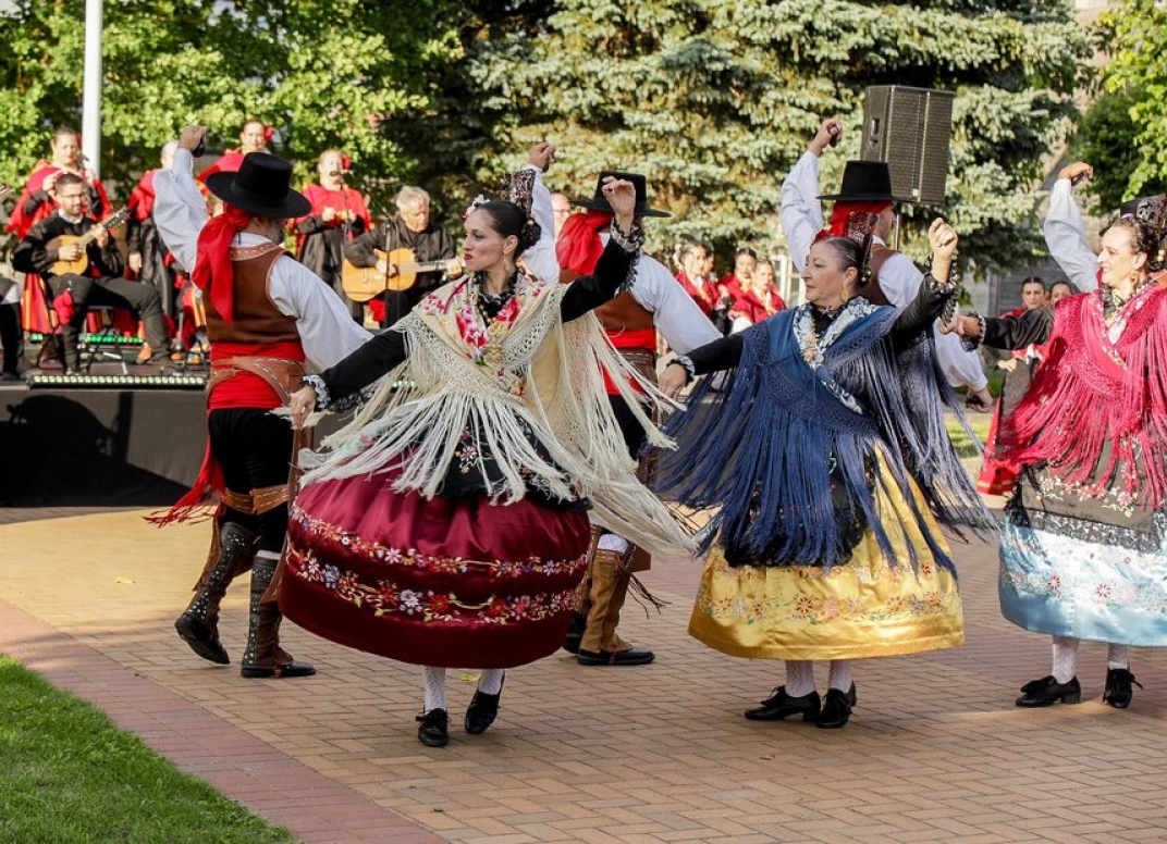 Renginio dalyvių nuotrauka