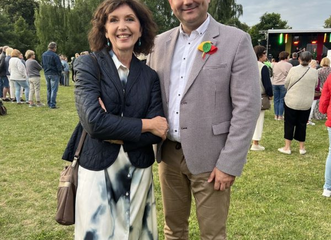 Renginio dalyvių nuotrauka