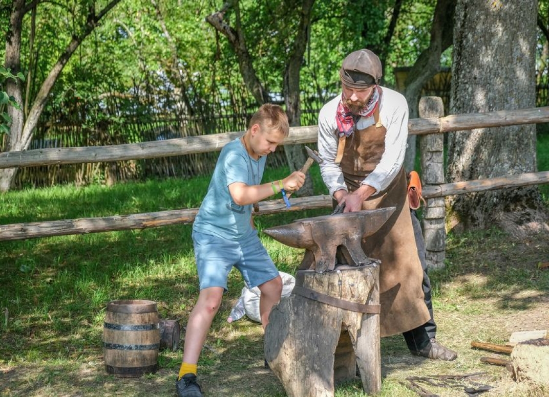 Renginio dalyvių nuotrauka