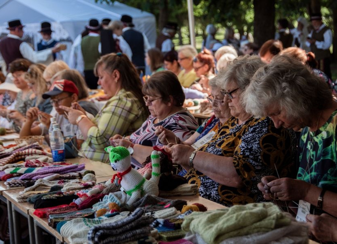 Renginio dalyvių nuotrauka