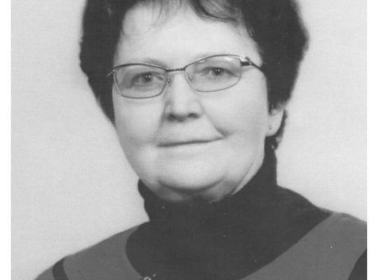 IN MEMORIAM GENOVAITEI BUTKEVIČIENEI (1947–2023)