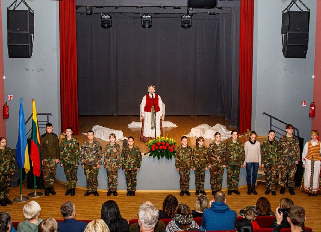 Straipsnio nuotrauka