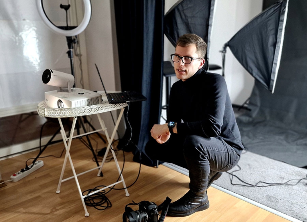 Straipsnio nuotrauka