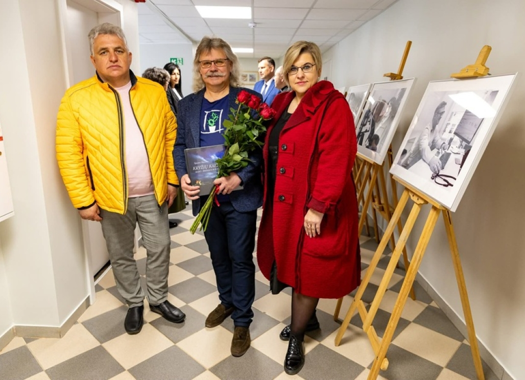 Straipsnio nuotrauka
