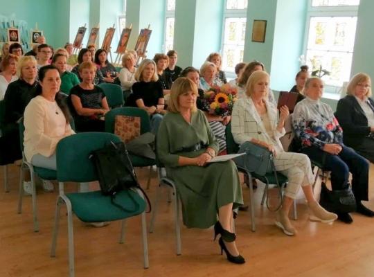 Knygos „Negražu skaityti svetimą dienoraštį“ pristatymas