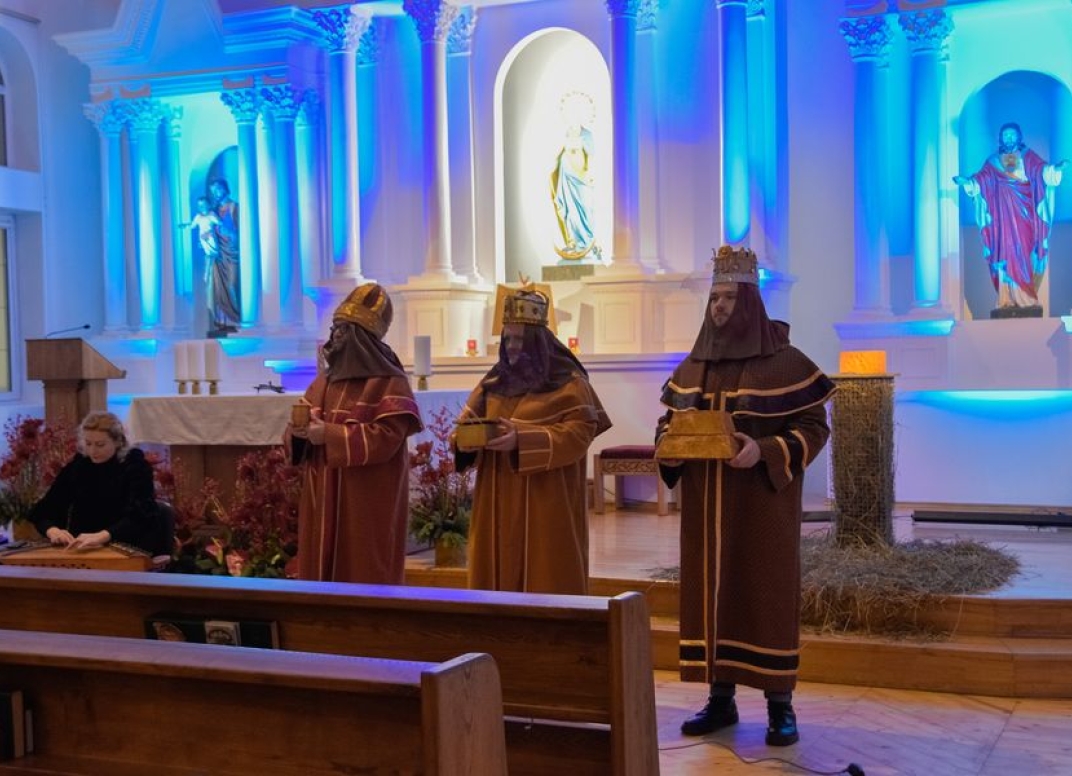 Renginio dalyvių nuotrauka