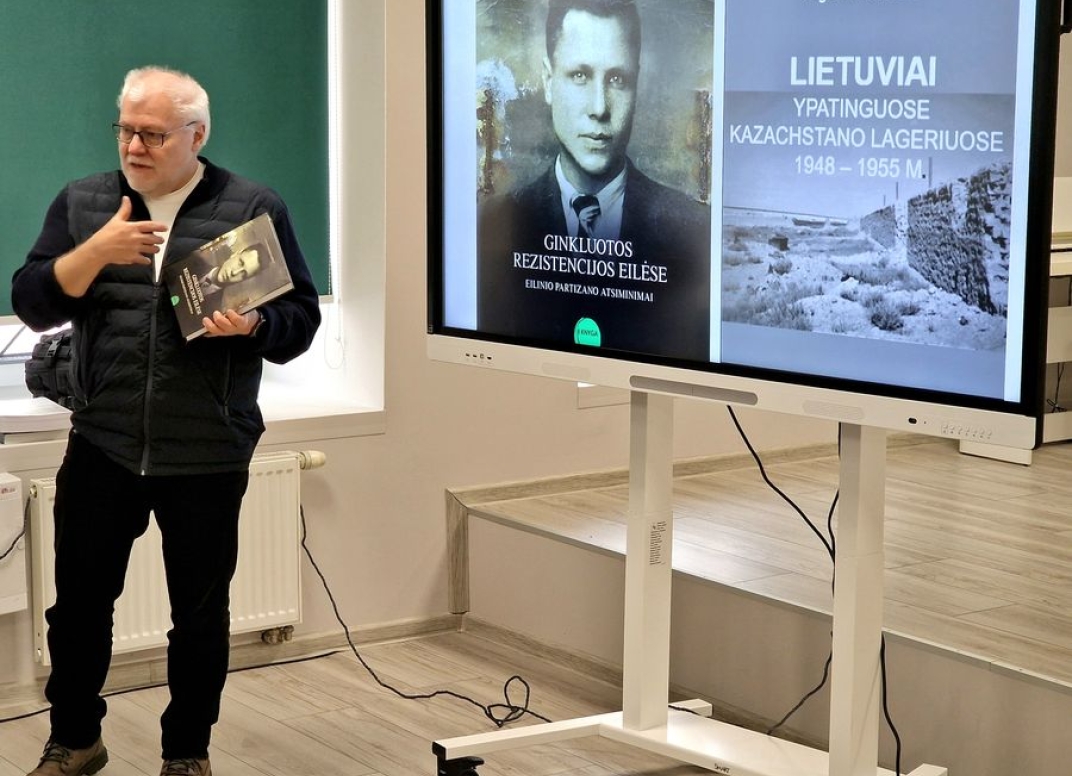 Straipsnio nuotrauka