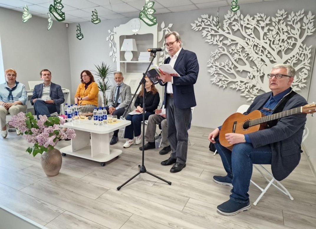 Straipsnio nuotrauka