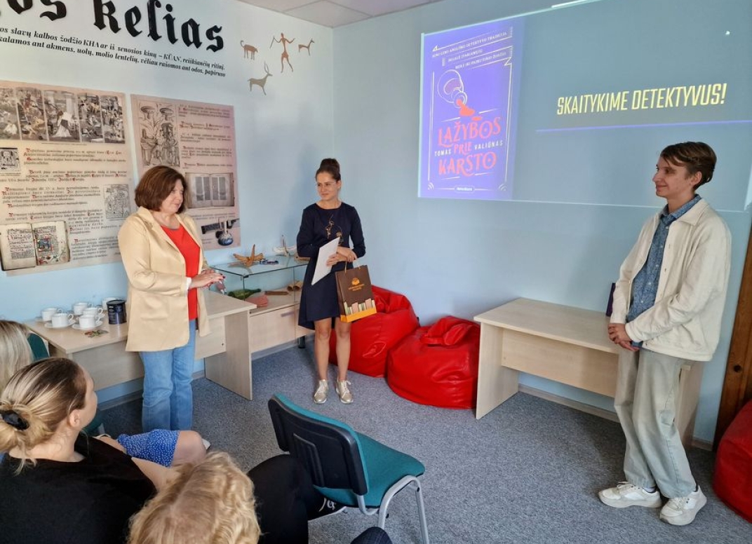 Straipsnio nuotrauka