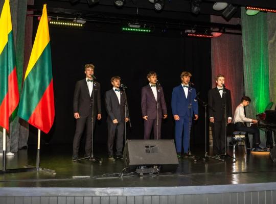 Sausio 13-oji – Laisvės kelias: Atminti. Niekada nepamiršti