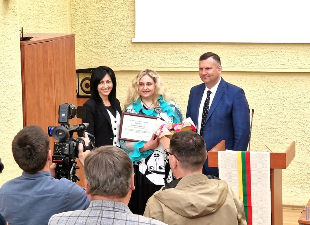 Straipsnio nuotrauka