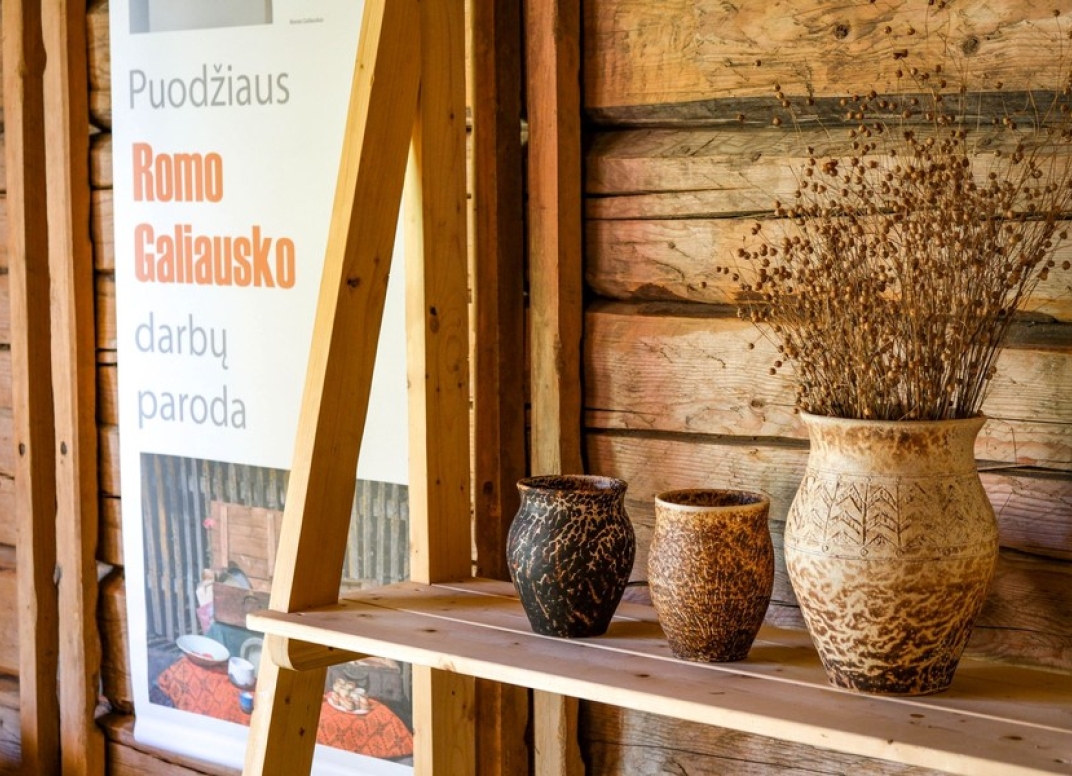 Straipsnio nuotrauka