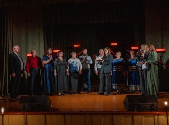 Šiaulėnų kultūros namams – 70: istorija, kurią kuria žmonės