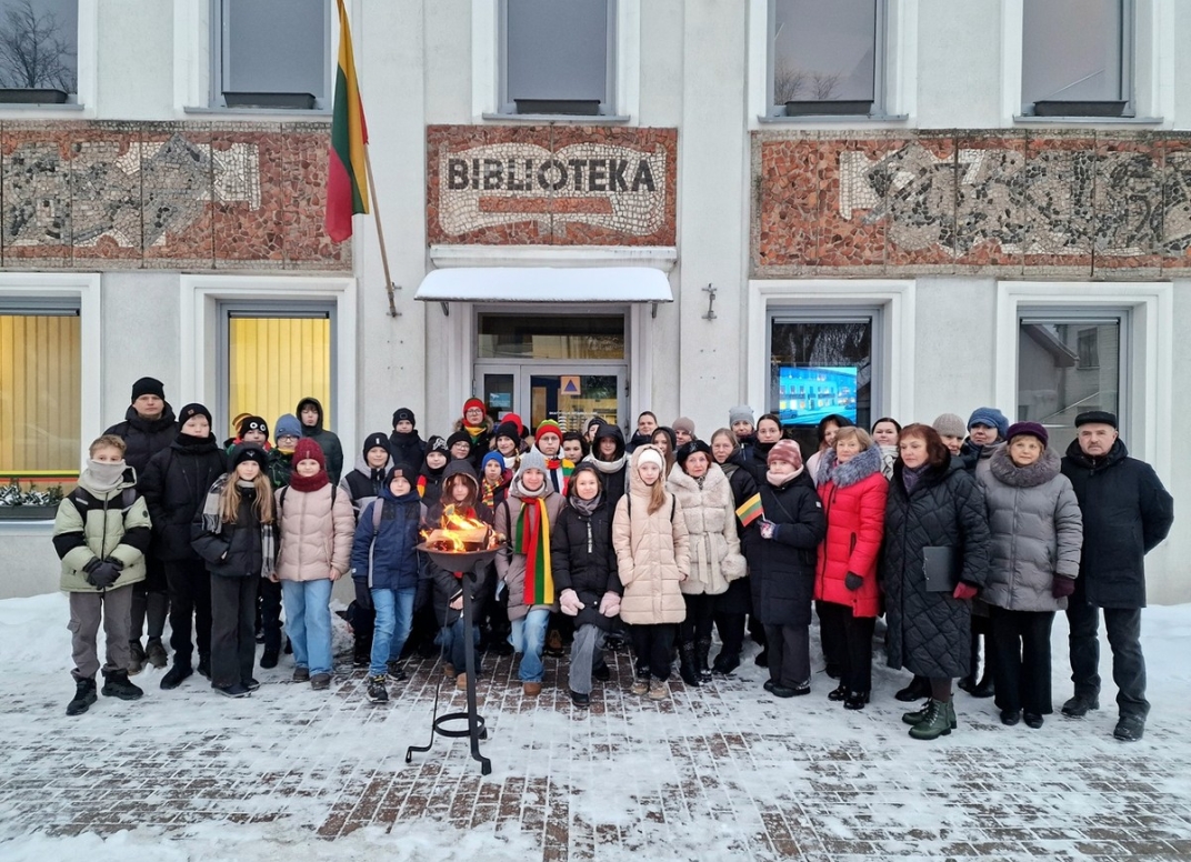 Straipsnio nuotrauka