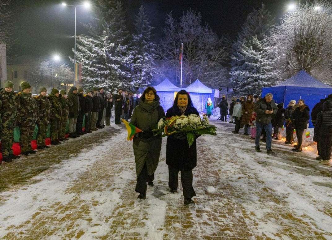 Straipsnio nuotrauka