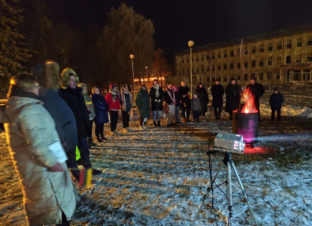 Straipsnio nuotrauka