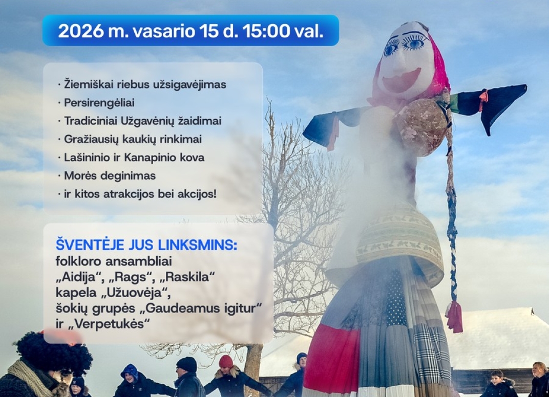 Straipsnio nuotrauka