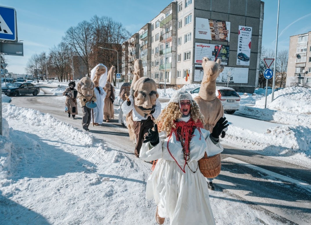 Straipsnio nuotrauka