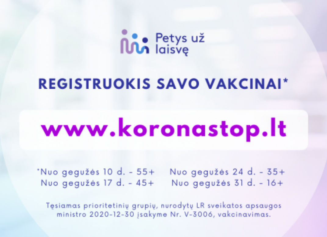 Straipsnio nuotrauka