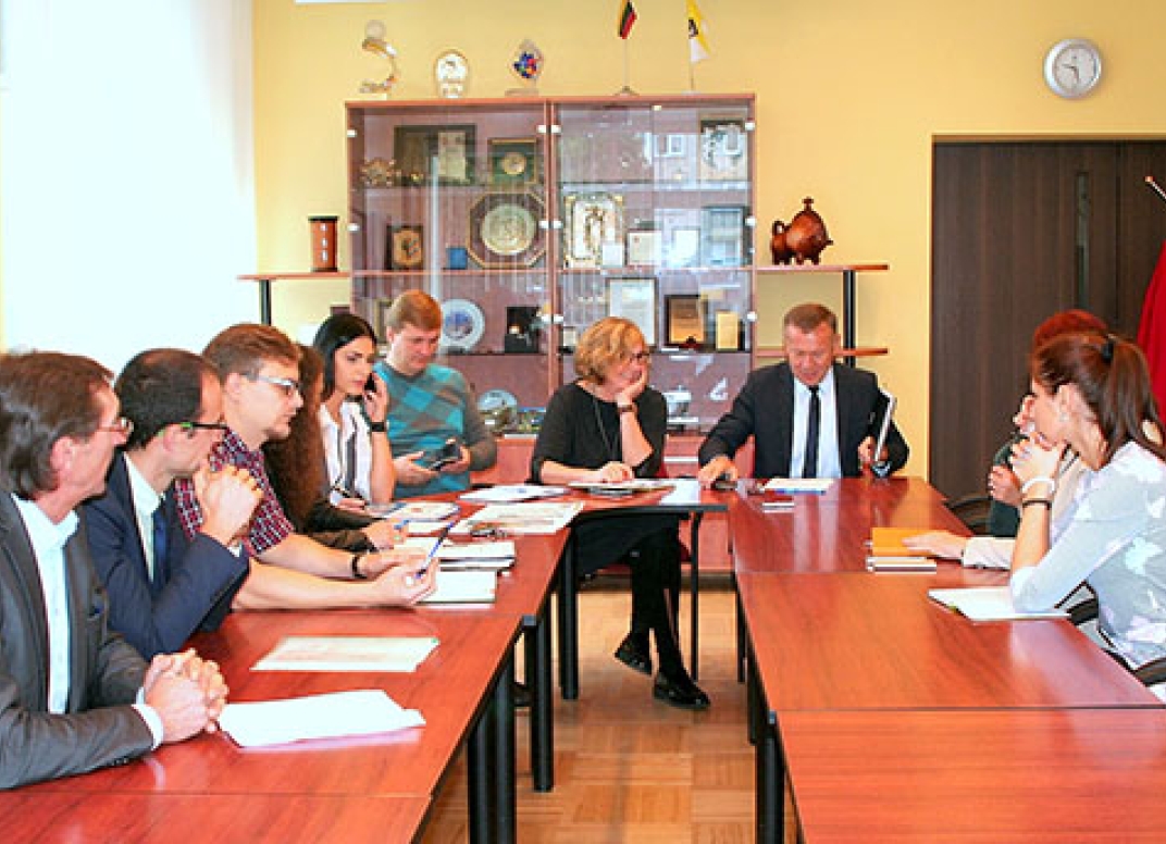 Straipsnio nuotrauka