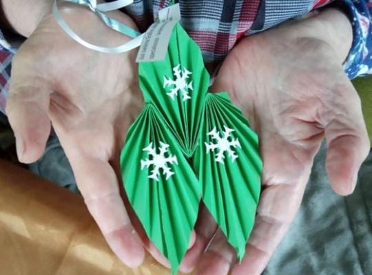 Gruodis – stebuklų ir gerumo metas