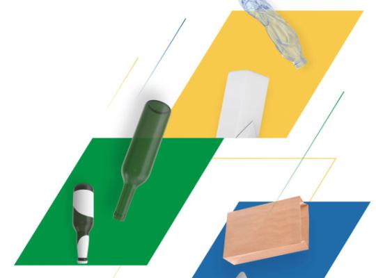 Rūšiavimas ofise: 4 principai, kurie organizacijai padės laikytis tvarumo