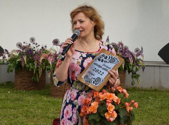 Baisogaloje vyko tradicinė bendruomenės Antaninių šventė