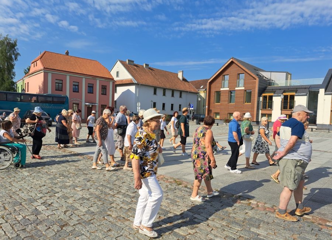 Kelionės nuotrauka