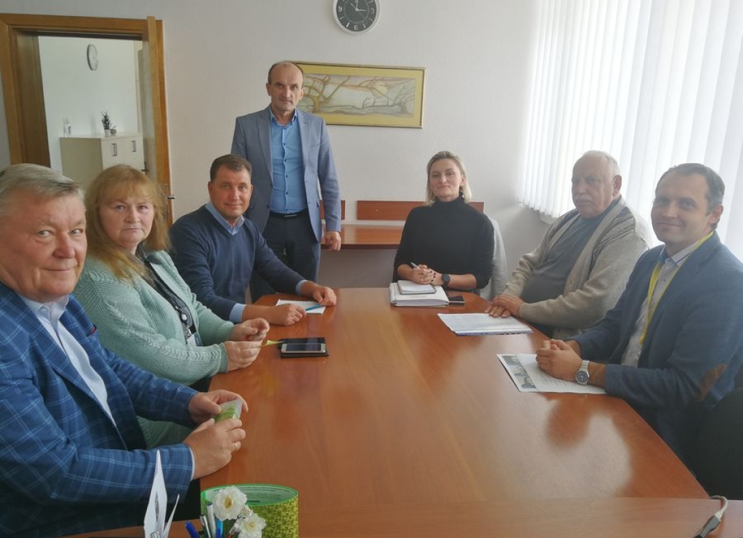 Renginio dalyvių nuotrauka