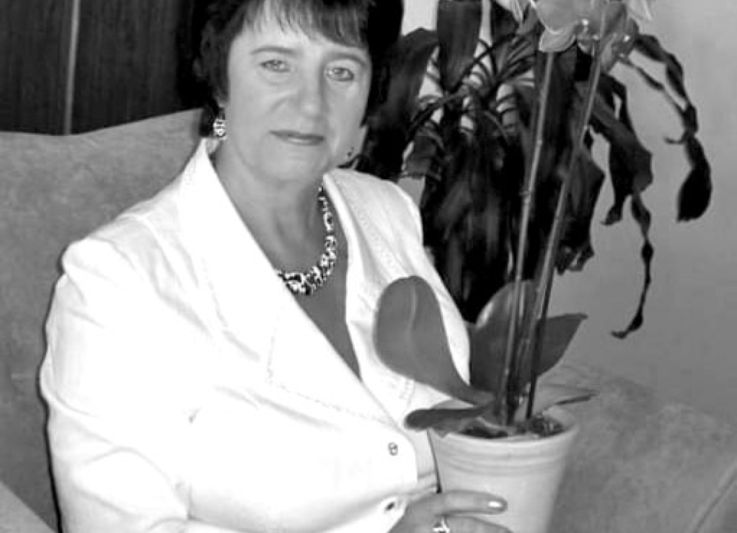 Vita Fessler