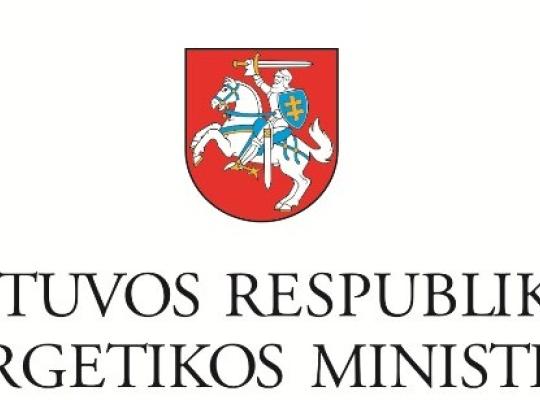 Informacija apie parengtą ir pateiktą tvirtinti magistralinių dujotiekių vietovės klasių teritorijų planą