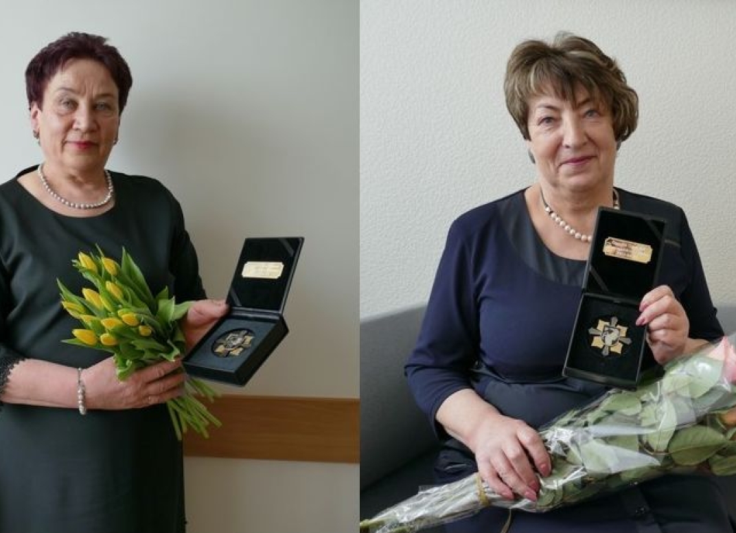 Renginio dalyvių nuotrauka