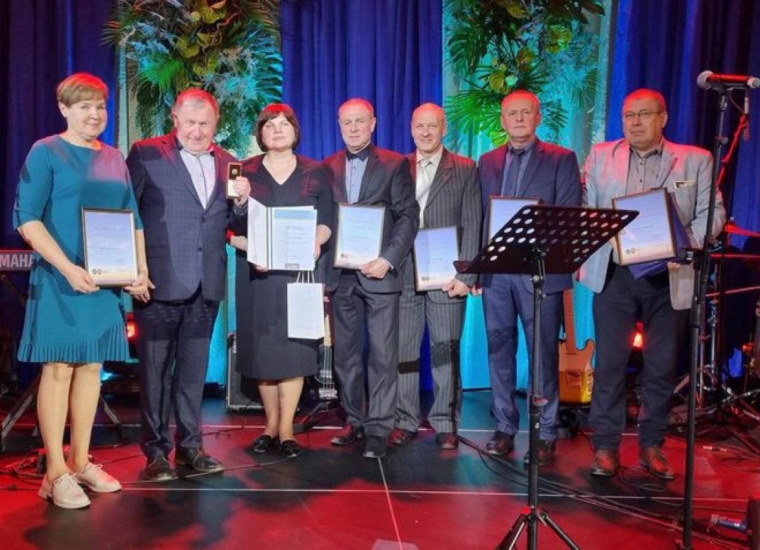 Renginio dalyvių nuotrauka