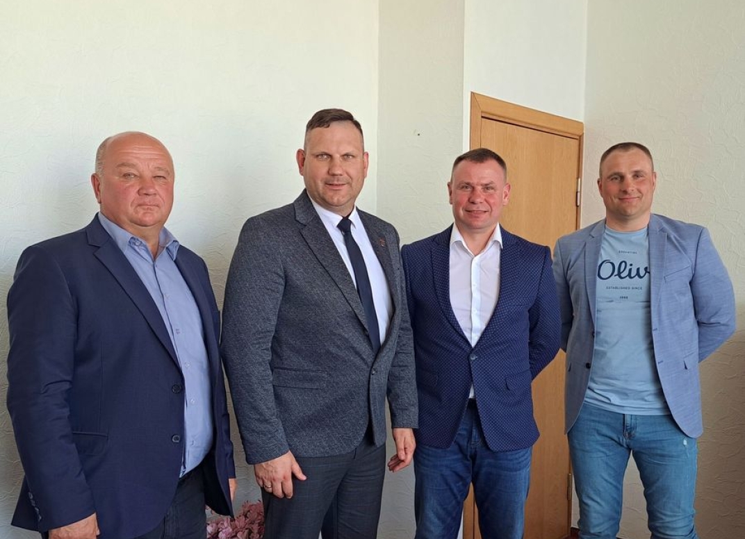 Renginio dalyvių nuotrauka