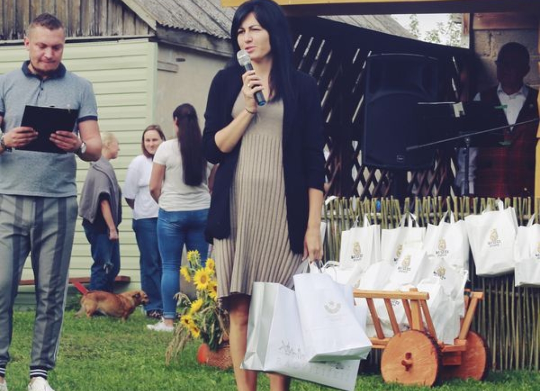 Renginio dalyvių nuotrauka