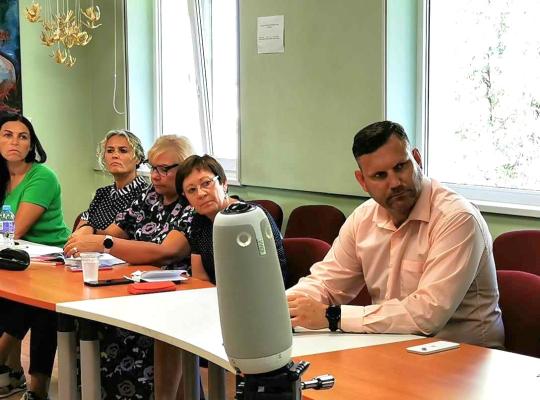 Dėl lytiškumo ugdymo nežinioje atsidūrė ir mokinių tėvai, ir pedagogai