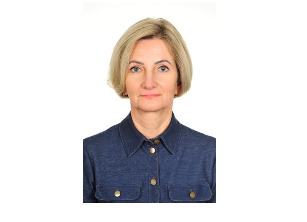 Aušra Čiūdarienė