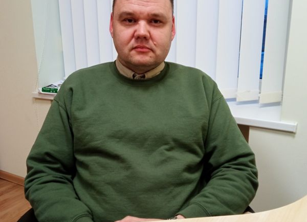 Tomas Žukaitis