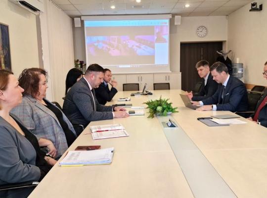 Po sėkmingų derybų – daugiau nemokamų autobusų reisų gyventojams