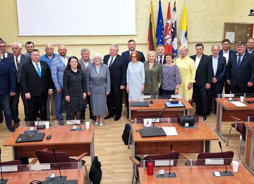 Straipsnio nuotrauka