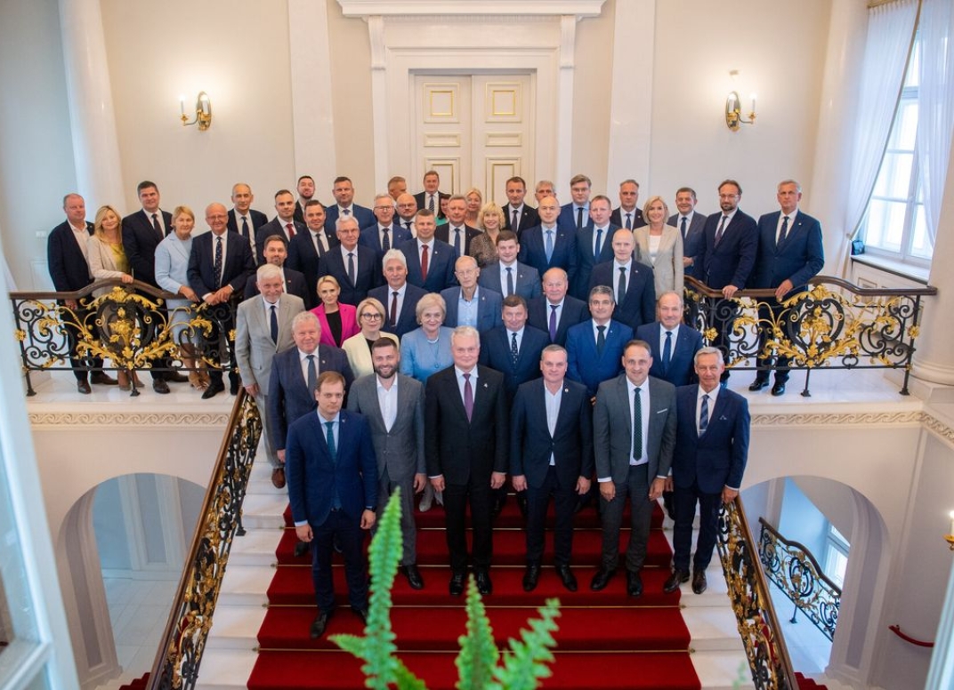 Straipsnio nuotrauka