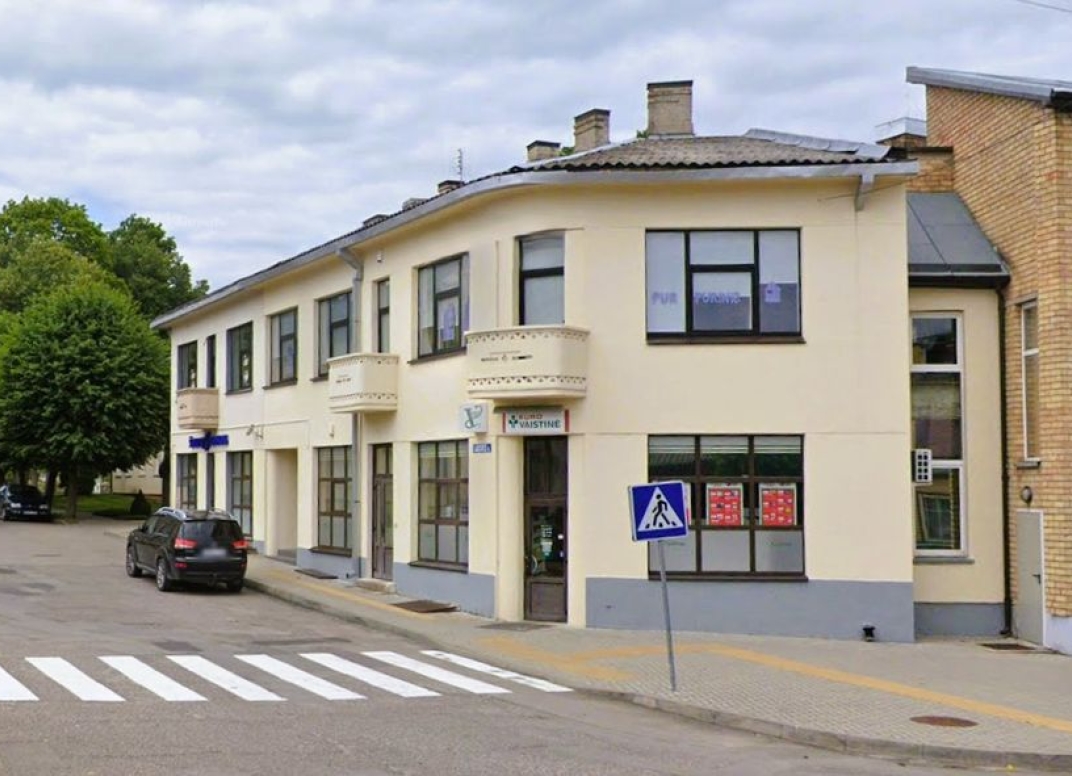 Straipsnio nuotrauka