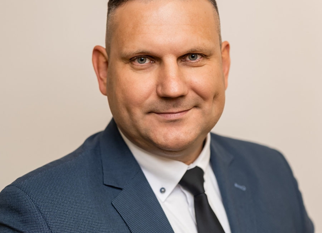 Radviliškio rajono savivaldybės meras Kazimieras Račkauskis