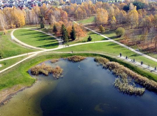 Kurkime Radviliškio rajoną kartu. Teikite idėjas – jas įgyvendinsime kartu